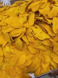 Dried Mango