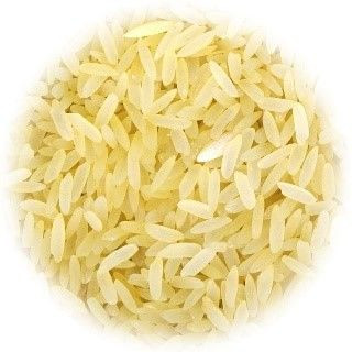 Rice from Thailand