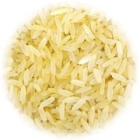 Rice from Thailand