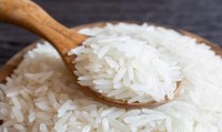 Rice from Thailand