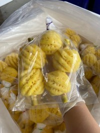 Fresh Pineapple