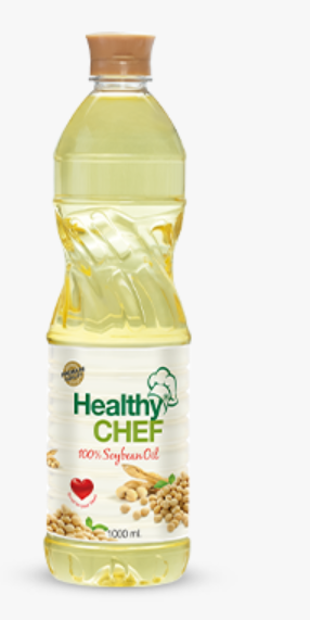 Soybean Oil / Canola Oil / Sunflower Oil / Cooking Oil