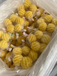 Fresh Pineapple