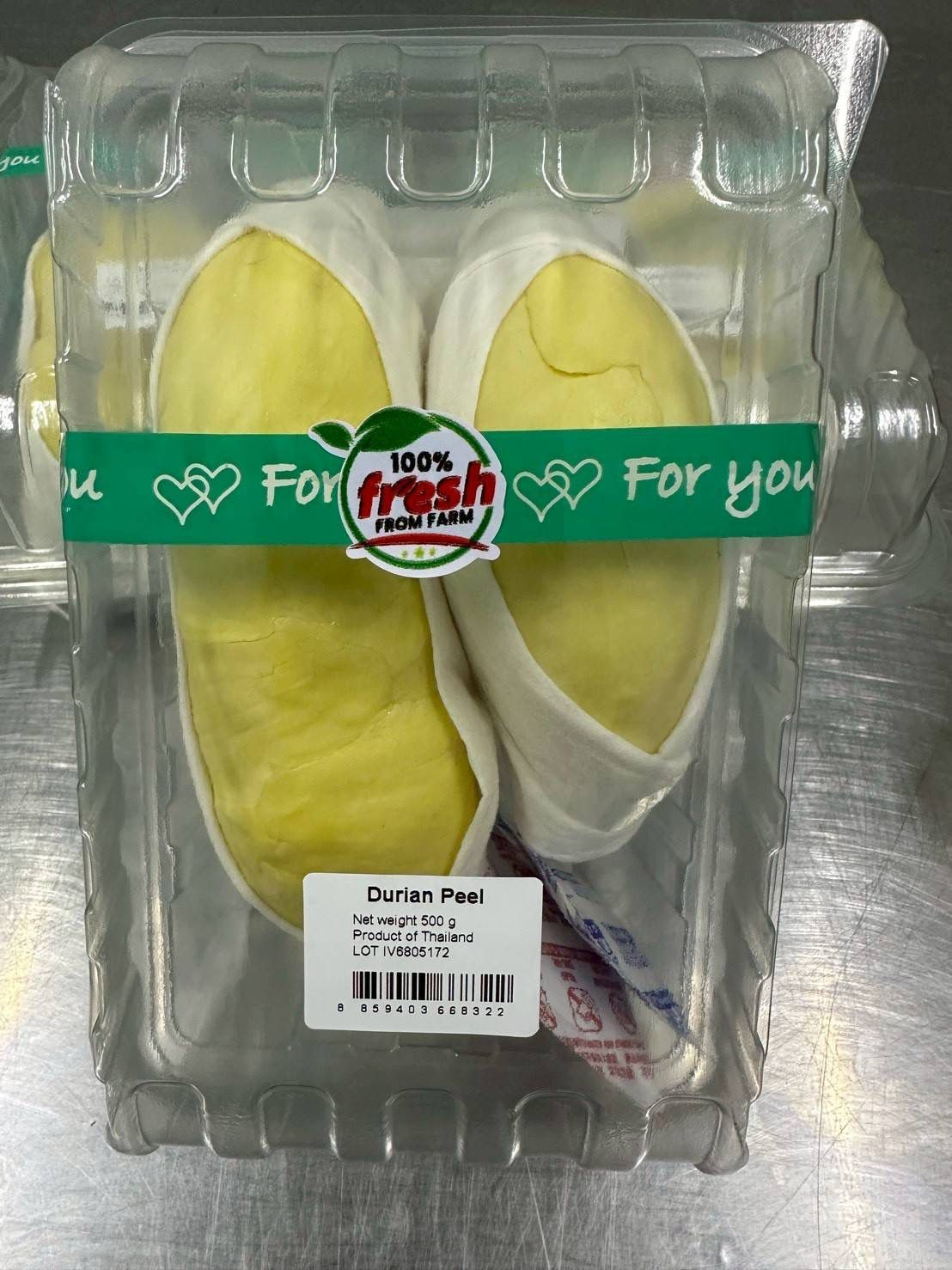 Durian
