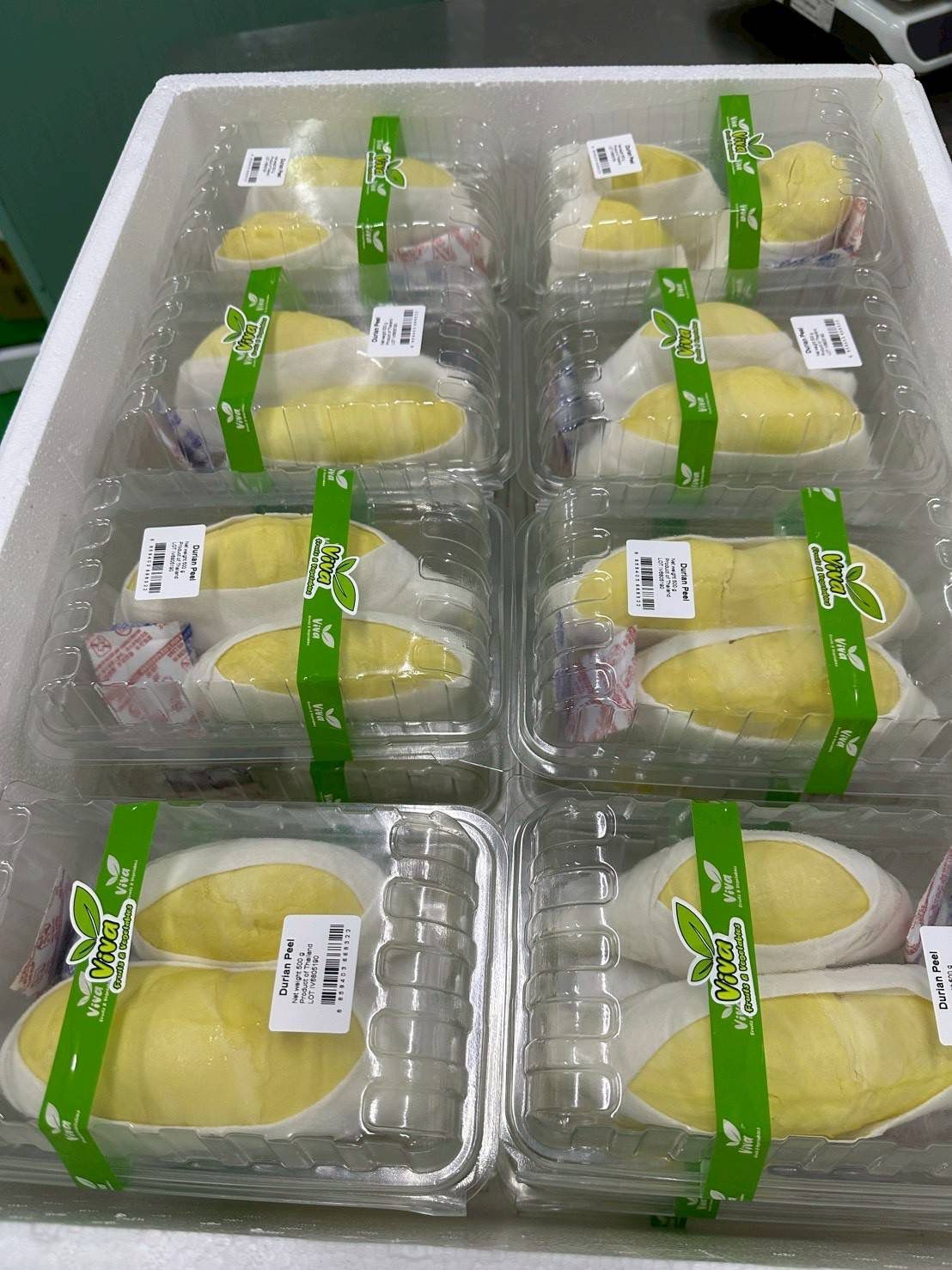 Durian