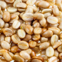 coffee beans