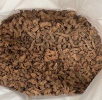 Dry Ginger / Dried Ginger