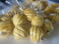 Fresh Pineapple
