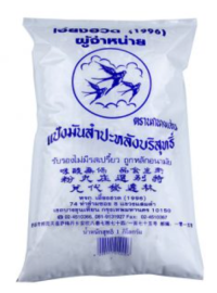 Tapioca flour / Tapioca starch