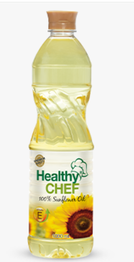 Soybean Oil / Canola Oil / Sunflower Oil / Cooking Oil