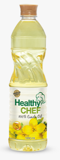 Soybean Oil / Canola Oil / Sunflower Oil / Cooking Oil